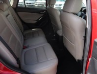 Mazda CX-5  2.2 Skyactiv-D 