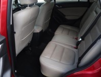 Mazda CX-5  2.2 Skyactiv-D 