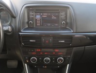 Mazda CX-5  2.2 Skyactiv-D 