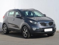Kia Sportage  2.0 CRDi 