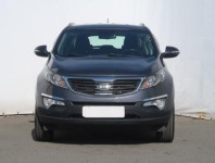 Kia Sportage  2.0 CRDi 