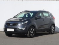 Kia Sportage  2.0 CRDi 