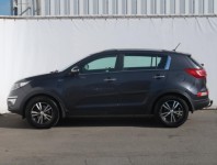 Kia Sportage  2.0 CRDi 