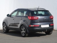 Kia Sportage  2.0 CRDi 