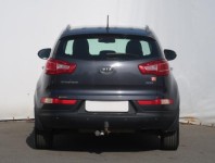 Kia Sportage  2.0 CRDi 