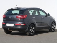 Kia Sportage  2.0 CRDi 