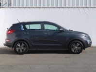 Kia Sportage  2.0 CRDi 