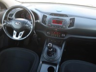 Kia Sportage  2.0 CRDi 