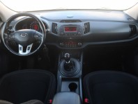 Kia Sportage  2.0 CRDi 