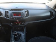Kia Sportage  2.0 CRDi 