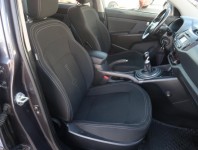 Kia Sportage  2.0 CRDi 