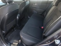 Kia Sportage  2.0 CRDi 