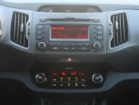 Kia Sportage  2.0 CRDi 