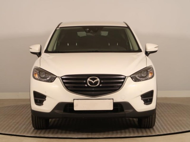 Mazda CX-5  2.0 Skyactiv-G 