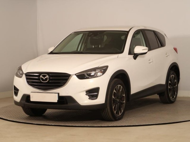 Mazda CX-5  2.0 Skyactiv-G 