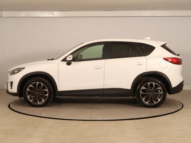 Mazda CX-5  2.0 Skyactiv-G 