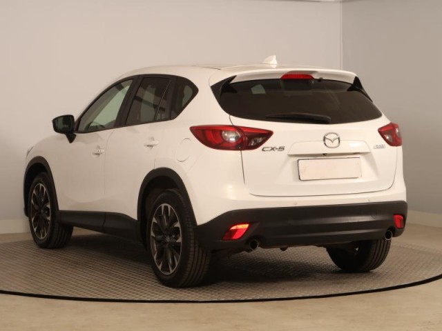 Mazda CX-5  2.0 Skyactiv-G 