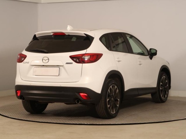 Mazda CX-5  2.0 Skyactiv-G 