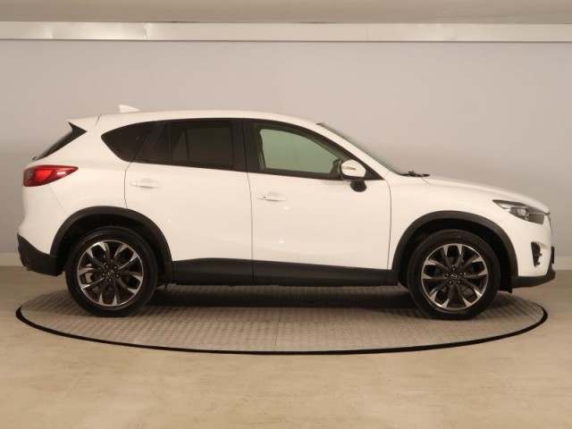 Mazda CX-5  2.0 Skyactiv-G 