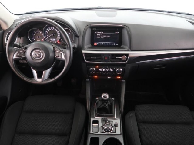 Mazda CX-5  2.0 Skyactiv-G 