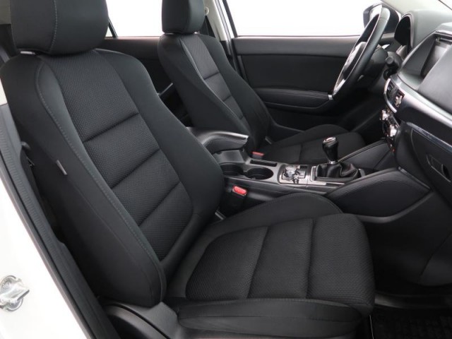 Mazda CX-5  2.0 Skyactiv-G 