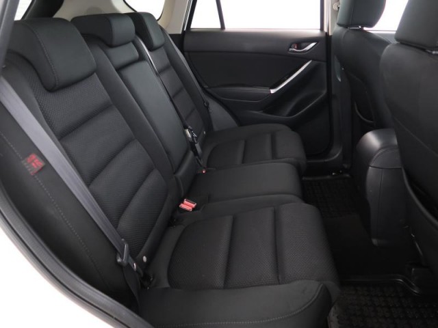 Mazda CX-5  2.0 Skyactiv-G 
