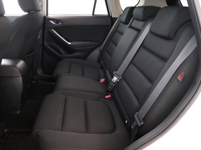 Mazda CX-5  2.0 Skyactiv-G 