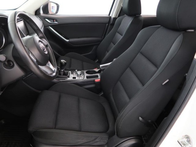 Mazda CX-5  2.0 Skyactiv-G 