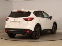 Mazda CX-5  2.0 Skyactiv-G 