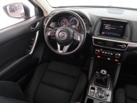 Mazda CX-5  2.0 Skyactiv-G 