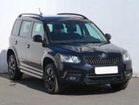 Škoda Yeti  1.4 TSI Monte Carlo
