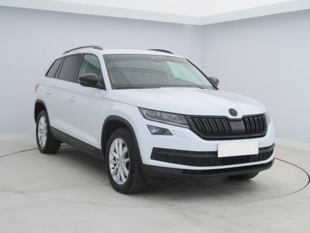 Škoda Kodiaq  2.0 TDI Style