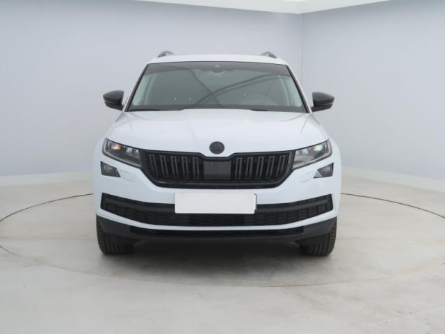 Škoda Kodiaq  2.0 TDI Style