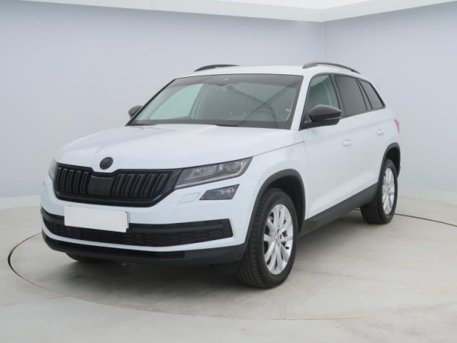 Škoda Kodiaq  2.0 TDI Style