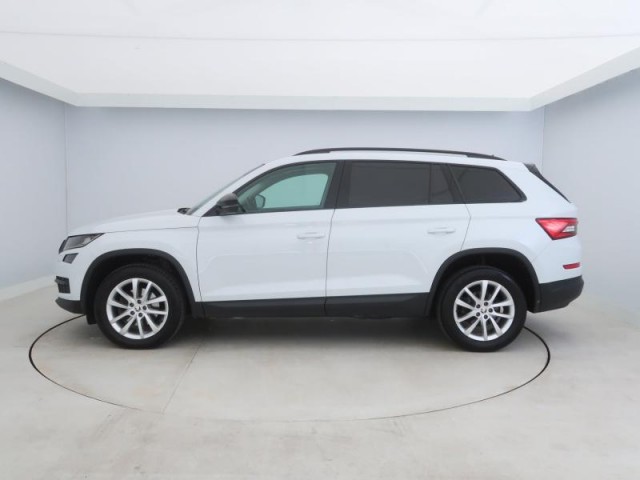 Škoda Kodiaq  2.0 TDI Style