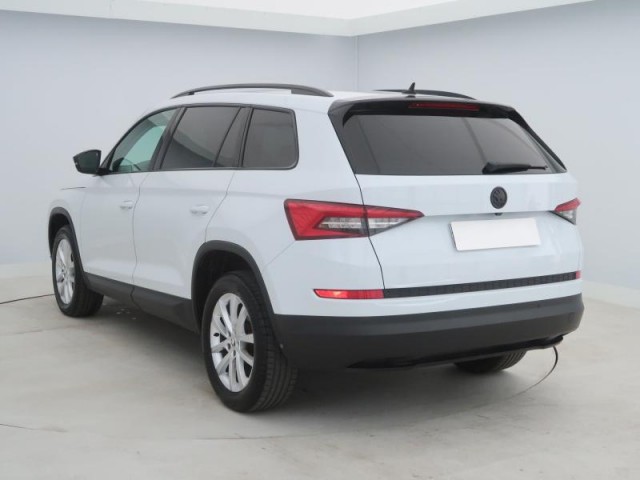 Škoda Kodiaq  2.0 TDI Style
