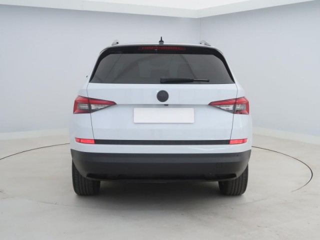Škoda Kodiaq  2.0 TDI Style