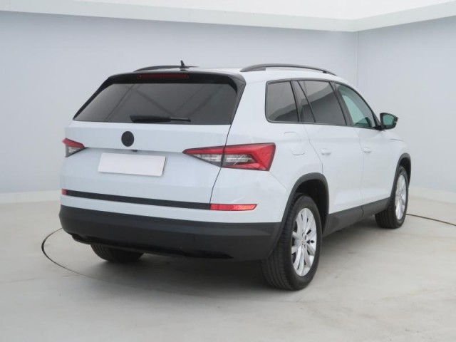 Škoda Kodiaq  2.0 TDI Style