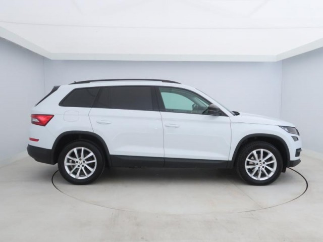 Škoda Kodiaq  2.0 TDI Style