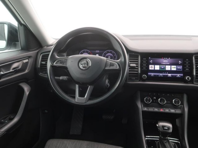 Škoda Kodiaq  2.0 TDI Style