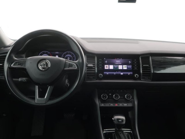 Škoda Kodiaq  2.0 TDI Style