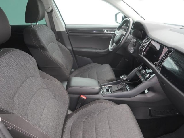 Škoda Kodiaq  2.0 TDI Style