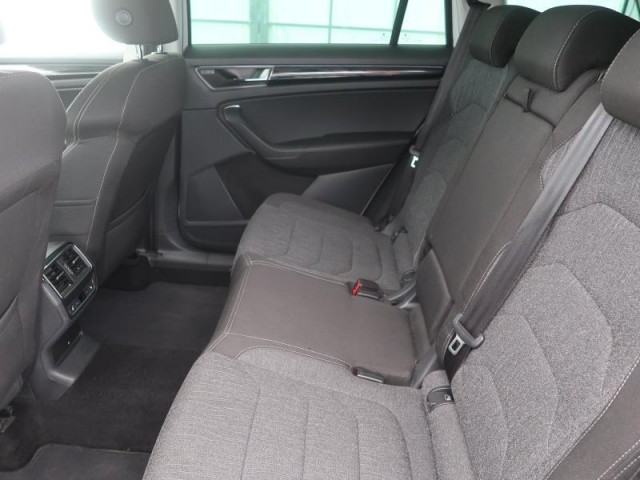 Škoda Kodiaq  2.0 TDI Style