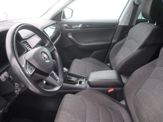 Škoda Kodiaq  2.0 TDI Style