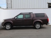 Nissan Navara  2.5 D 