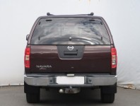 Nissan Navara  2.5 D 