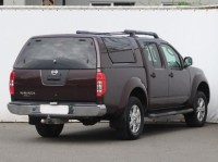 Nissan Navara  2.5 D 