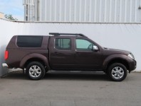 Nissan Navara  2.5 D 