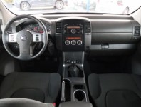 Nissan Navara  2.5 D 