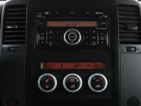 Nissan Navara  2.5 D 